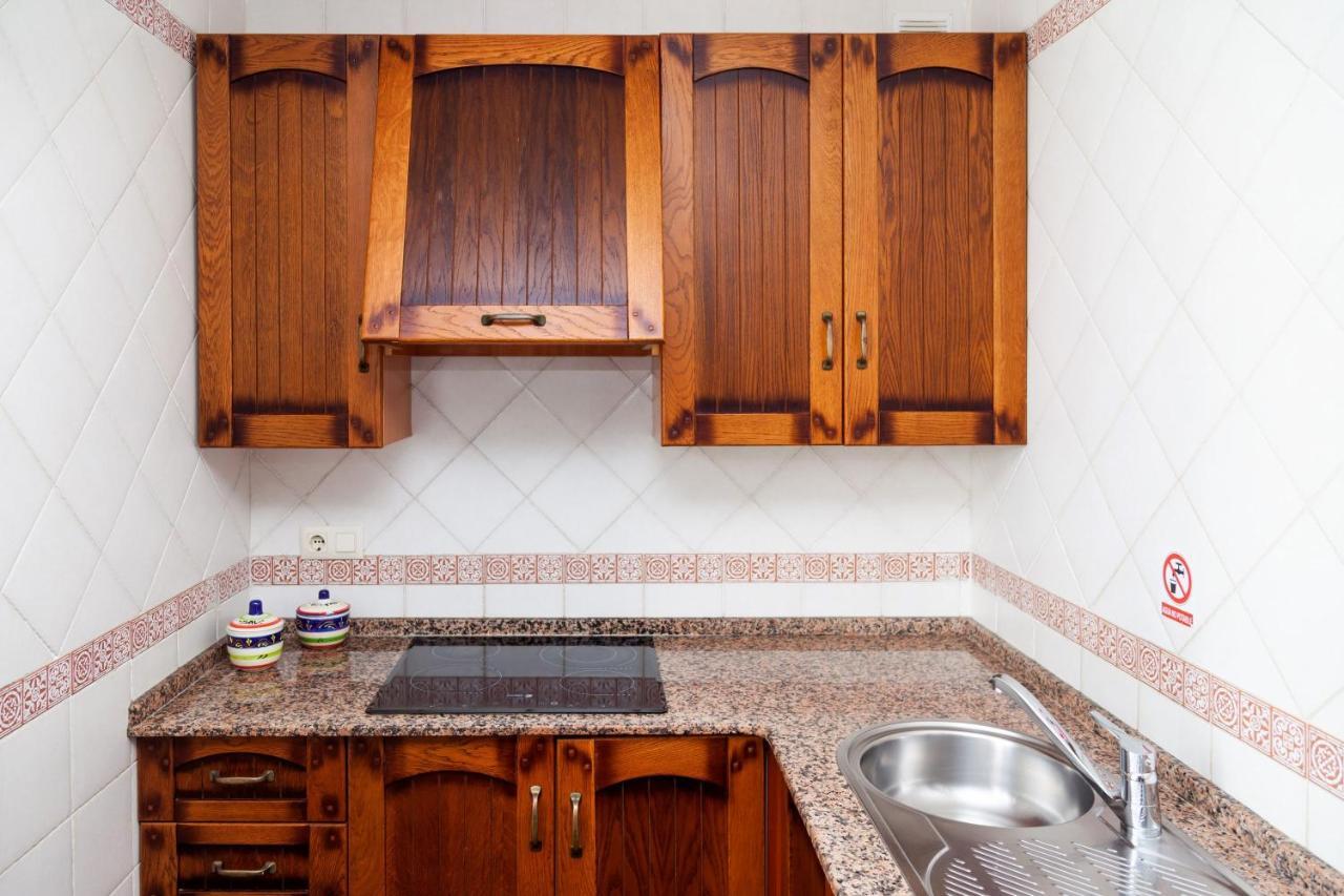 Вилла Casa Isabel 3 Саора Экстерьер фото